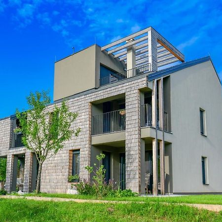Apartamento Plitvice Nest 2 Rakovica Exterior foto