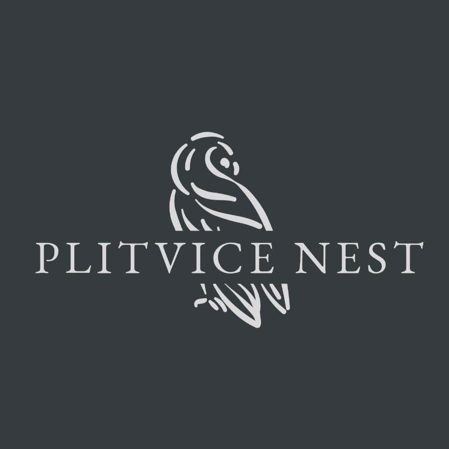 Apartamento Plitvice Nest 2 Rakovica Exterior foto