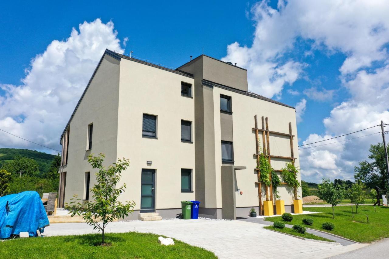Apartamento Plitvice Nest 2 Rakovica Exterior foto