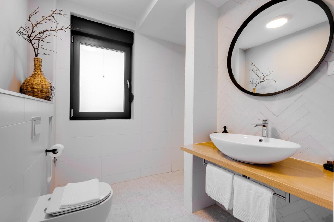 Apartamento Plitvice Nest 2 Rakovica Exterior foto