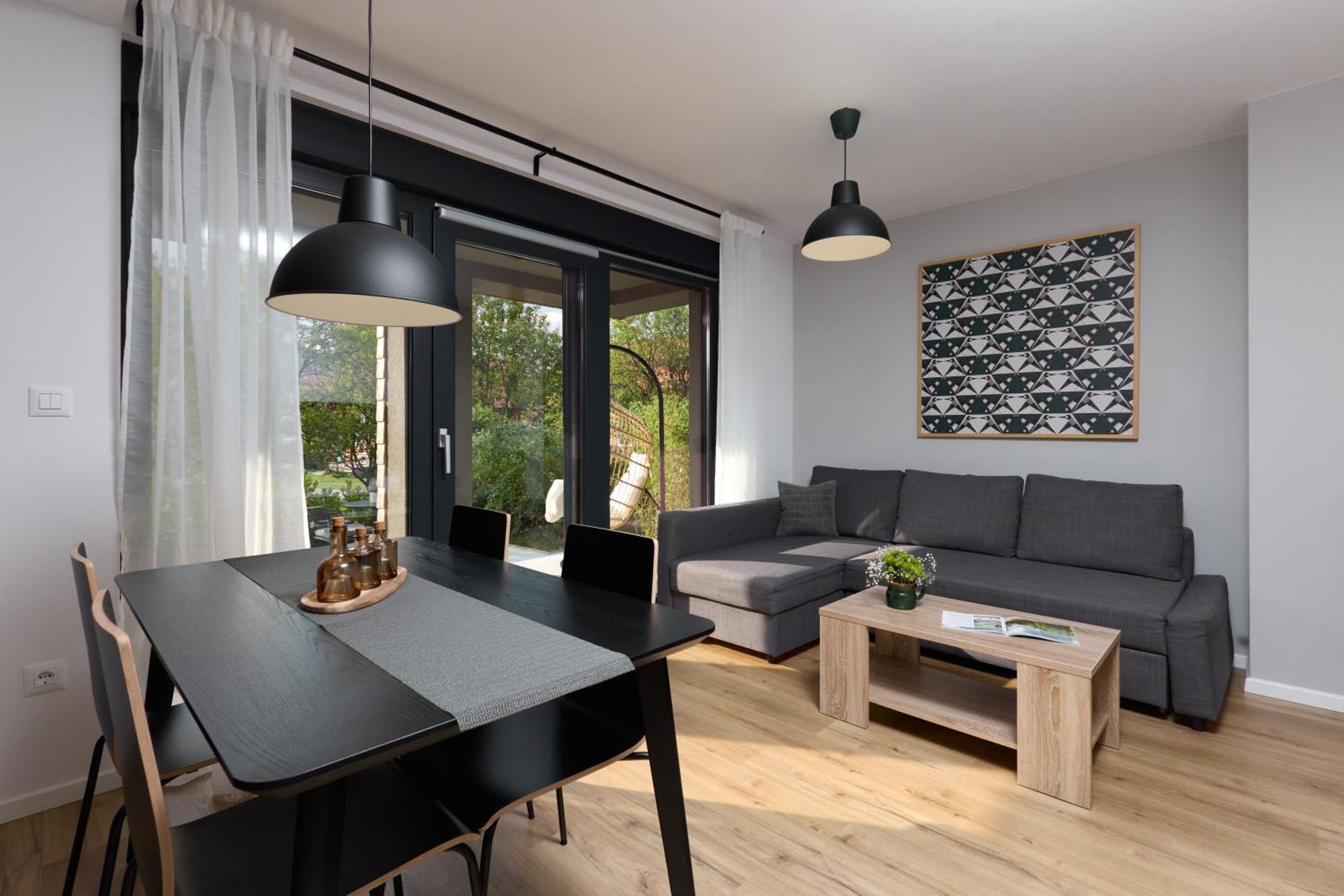 Apartamento Plitvice Nest 2 Rakovica Exterior foto