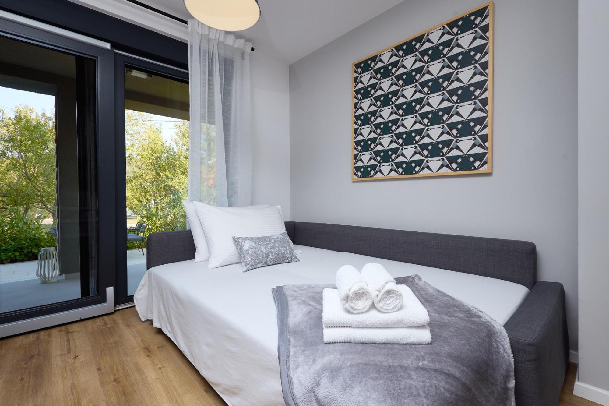Apartamento Plitvice Nest 2 Rakovica Exterior foto