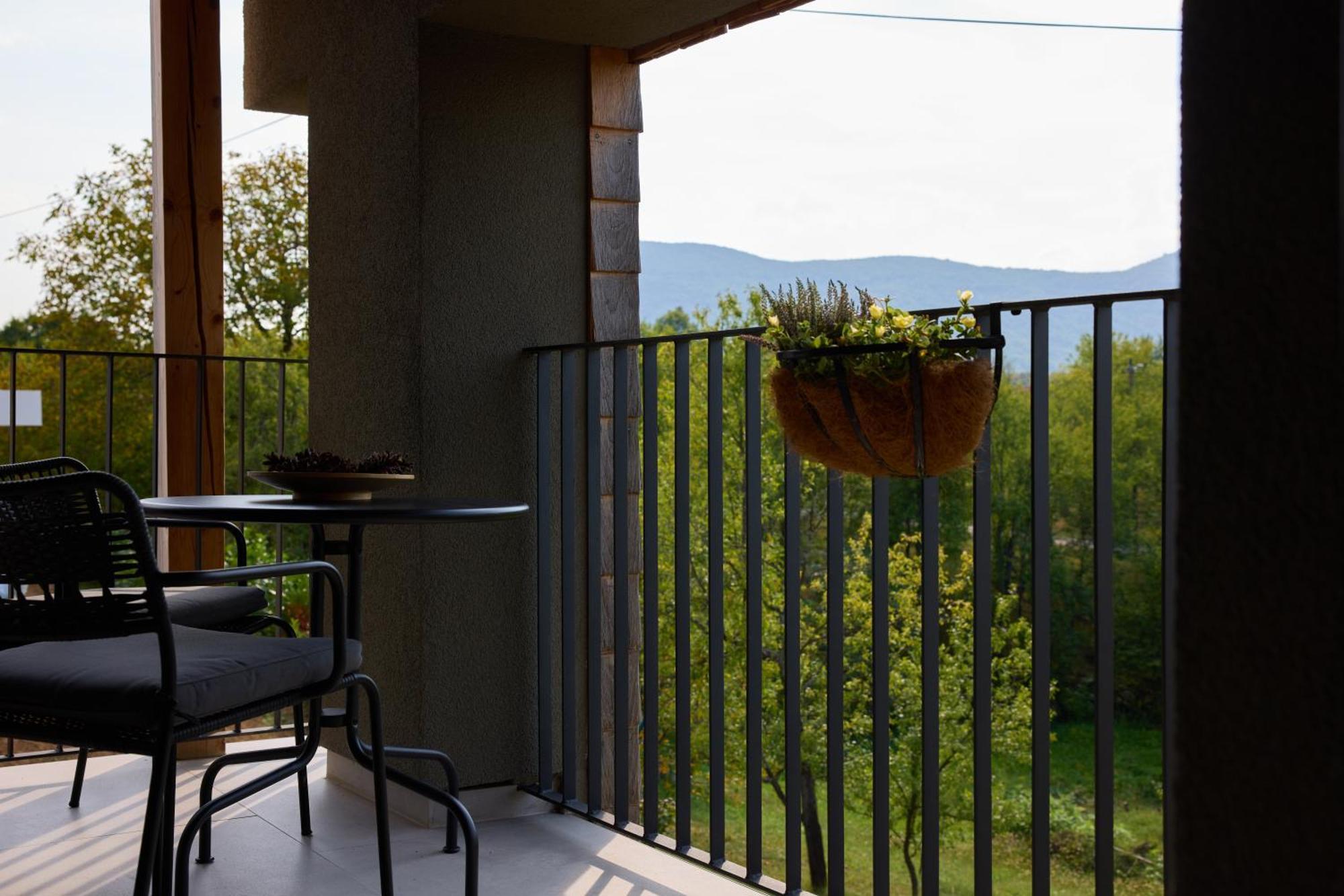 Apartamento Plitvice Nest 2 Rakovica Exterior foto