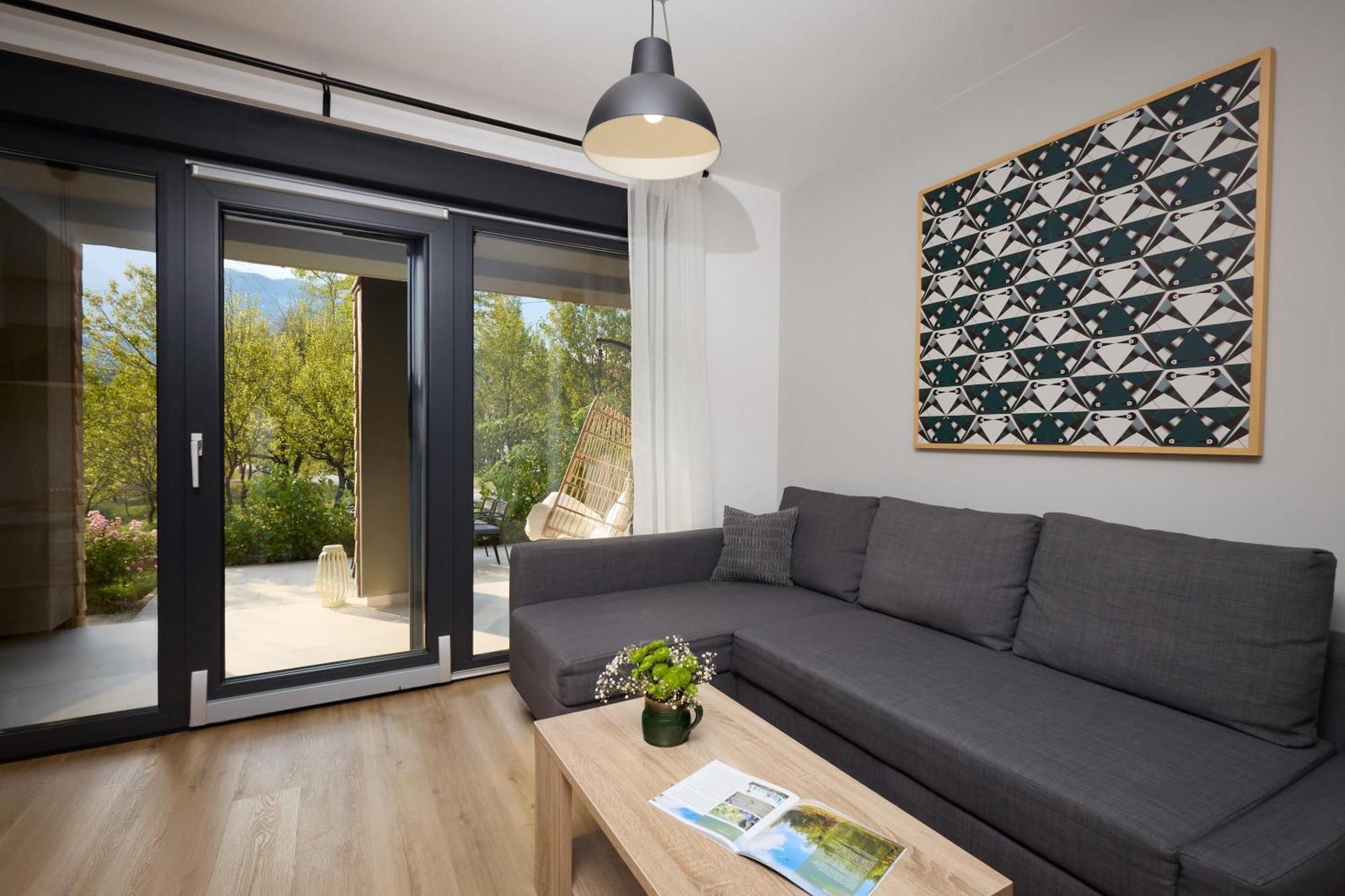 Apartamento Plitvice Nest 2 Rakovica Exterior foto