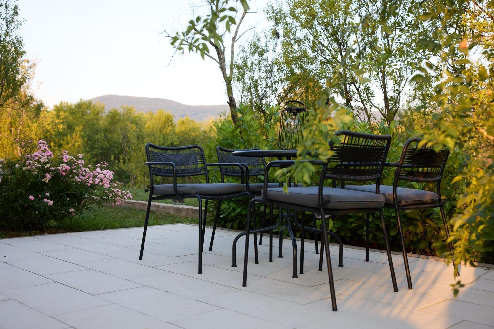 Apartamento Plitvice Nest 2 Rakovica Exterior foto